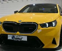Zunanja slika - BMW Serija 5 - BMW M5 AUT. - 3 - Predogledna slika