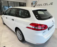 Zunanja slika - Peugeot 308 - 1.5 BlueHDi 100 STT ACTIVE-TEMP-LED-SAMO 84.000 km - 7 - Predogledna slika