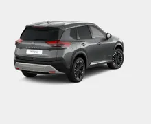 Zunanja slika - Nissan X-Trail - Tekna e-POWER e-Power 213 4WD e-4orce - 5 - Predogledna slika