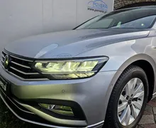 Zunanja slika - VW Passat - Variant 2.0 TDI BMT  Business avt. 110kW+LED+KAM+12.MES.JA - 19 - Predogledna slika