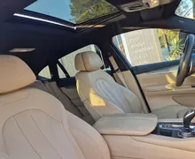 Zunanja slika - BMW X6 - serija : xDrive40d M POLOG 2600 - 10 - Predogledna slika