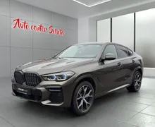 Zunanja slika - BMW X6 - xDrive40d M SPORT+HARMAN+GRETJE+HLAJENJE+360 KAM+ - 3 - Predogledna slika