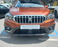 Zunanja slika - Suzuki SX4 S-Cross - 1.4 Boosterjet AllGrip Hybrid Premium - 6 - Predogledna slika