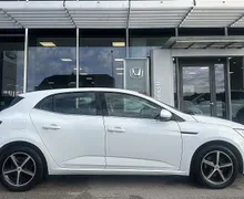 Zunanja slika - Renault Mégane - Megane TCe 100 FAP LIMITED - 8 - Predogledna slika