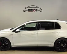Zunanja slika - VW Golf - 2,0 GTI DSG 221kW CLUBSPORT PANO VIRTUAL KAM - 2 - Predogledna slika