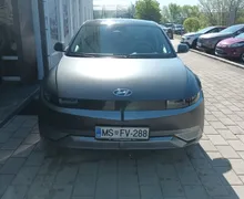Zunanja slika - Hyundai Ioniq 5 - IONIQ5 160kW Premium 72.6kWh Launch - 2 - Predogledna slika