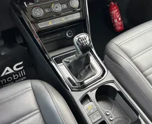 Zunanja slika - Volkswagen Touran - 2,0 TDI BMT Family DSG - 13 - Predogledna slika