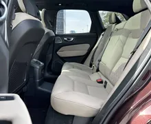 Notranja slika - Volvo XC60 - T8 AWD Recharge Twin Engine Ultra Dark Avt. - 11 - Predogledna slika