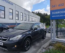 Zunanja slika - Subaru XV - 1.6i AWD STYLE SAMO 97032km - 3 - Predogledna slika