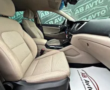 Zunanja slika - Hyundai Tucson - 1.7CRDi Trend DCT+GRETJE+NAVI+TOUCH+ALU19+SERVISNA - 10 - Predogledna slika