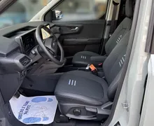Zunanja slika - Ford Tourneo - Courier E-COURIER ACTIVE 43KWH 136PS FWD - 13 - Predogledna slika