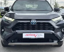 Zunanja slika - Toyota RAV4 - Hybrid 2.5 Style Avt. - 7 - Predogledna slika