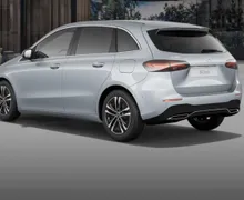 Zunanja slika - Mercedes-Benz B-Razred - 180 - 3 - Predogledna slika