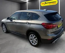 Zunanja slika - BMW X1 - serija :  xDrive20d HEAD-UP FULL LED NAVI PDC USNJE - 3 - Predogledna slika