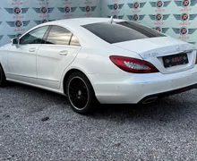 Zunanja slika - Mercedes-Benz CLS-Razred - CLS 220 BlueTEC SLO LED NAVI 360CAM GARAN - 4 - Predogledna slika