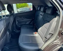Zunanja slika - KG Mobility Korando - 1.5 T-GDI 120 kW Exclusive 4WD A T - 10 - Predogledna slika
