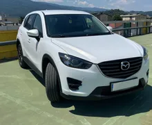 Zunanja slika - Mazda CX-5 - CD150 Takumi Avt. XENON.VZR.KAM.NAVI.2X PDC - 3 - Predogledna slika