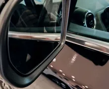 Zunanja slika - Mercedes-Benz GLA-Razred - GLA 200d 4MATIC-MRT.KOT-AKT.TEMP-VL.KLJ-LED-VIDEO - 8 - Predogledna slika