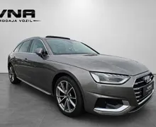 Zunanja slika - Audi A4 Avant - TDI SPORT S tronic |VIRTUAL|PANO|BLIS|ALU18|TOP| - 3 - Predogledna slika
