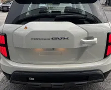 Zunanja slika - SsangYong Torres - EVX EXPLORE - 1.000.000 KM GAR. NA BATERIJO - 5 - Predogledna slika