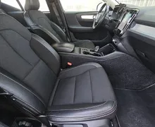 Zunanja slika - Volvo XC40 - 2.0 TD °AUTOMATIC° °FULL-LED° °18-COL° °KAMERA° - 8 - Predogledna slika