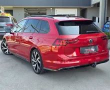 Zunanja slika - Volkswagen Golf - 1.5 TSI R-Line DSG - 3 - Predogledna slika