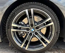 Zunanja slika - BMW serija 2 Gran Coupe: - 220d M - LED - NAVI - GRETJE - VIRTUAL - SLO - 7 - Predogledna slika