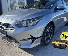 Zunanja slika - KIA Ceed - 1.0 T-GDi LX Champion+ ISG. M T 74 kW - 1 - Predogledna slika