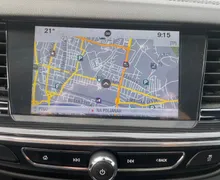 Zunanja slika - Opel Insignia - Grand Sport 2.0 CDTi Innovation - SL0VENSKO POREKL - 23 - Predogledna slika
