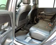 Zunanja slika - Mercedes-Benz GLB-Razred - GLB 200 d  Avt. LED-KAMERA-USNJE - 10 - Predogledna slika