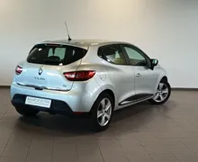 Zunanja slika - Renault Clio - TCe 90 Energy Dynamique Start Stop - 2 - Predogledna slika