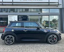 Zunanja slika - MINI Cooper - John  Works  I  HEAD UP  I  PANORAMA - 2 - Predogledna slika