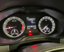 Notranja slika - Škoda Kodiaq - 1.5 TSI Ambition - 11 - Predogledna slika