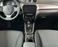 Zunanja slika - Suzuki Vitara - 1.4 Boosterjet AllGrip Hibrid Premium - 6 - Predogledna slika
