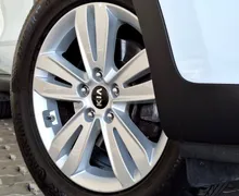 Zunanja slika - KIA Sportage - 2WD 1.6 GDI Active Eco•Slovensko vozilo•VL.KLJUK.. - 8 - Predogledna slika