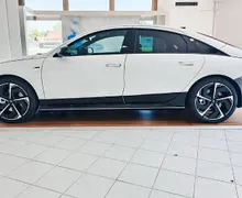 Zunanja slika - Hyundai Ioniq 6 - 239KW 4X4 IMPRESSION FULL OPTION N-LINE-PANO-VIDEO - 3 - Predogledna slika
