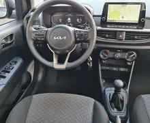Zunanja slika - KIA Picanto - 1.0 MPI LX Active - 8 - Predogledna slika