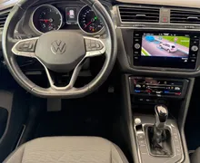 Zunanja slika - Volkswagen Tiguan - Life 2.0 TDI DSG - 1.LASTNIK - KAMERA - ACC - 7 - Predogledna slika