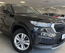 Zunanja slika - Škoda Kodiaq - 1.5 TSI ACT Style DSG-FULL LED-NAVI-KAMERA- - 1 - Predogledna slika