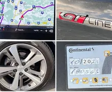 Zunanja slika - Peugeot 308 - 1.2+GT LINE+130+LED+NAVI+KEYLESS GO+KAMERA... - 18 - Predogledna slika