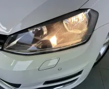 Zunanja slika - Volkswagen Golf - 1.2 TSI Comfortline 81 KW.BENCIN.SAMO 75.000 KM - 3 - Predogledna slika