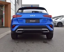 Zunanja slika - KIA XCeed - 1.6 T-GDi EX WAY ISG.7DCT 110 kW - 5 - Predogledna slika