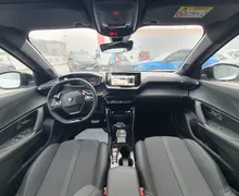 Zunanja slika - Peugeot 2008 - GT HIBRID 145 - 6 - Predogledna slika