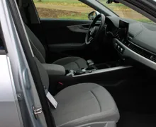 Zunanja slika - Audi A4 - Avant 35 TDI S tronic_LED_PDC_ALU - 11 - Predogledna slika