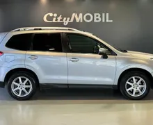 Zunanja slika - Subaru Forester - 2.0D-Sport-CVT-TEMPOMAT-STREŠNO OKNO-KAMERA-KLJUKA - 4 - Predogledna slika
