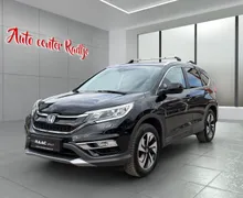 Zunanja slika - Honda CR-V - 4WD 1,6 i-DTEC Lifestyle Avt. - 3 - Predogledna slika