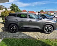 Zunanja slika - Geely Cityray - 1.5 7DCT FWD GK  AKCIJA... - 6 - Predogledna slika