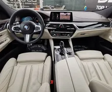 Zunanja slika - BMW serija 6 Gran Turismo: - 620d AUT. M SPORT-MEMORY-KAMERA-NAVI-VIRTU - 11 - Predogledna slika