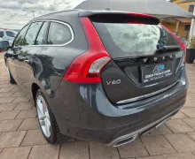 Zunanja slika - Volvo V60 - V60 - 4 - Predogledna slika