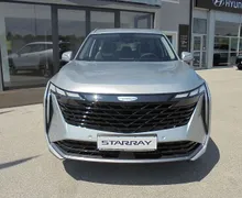 Zunanja slika - Geely StarRay - 1.5 7DCT FWD GK° -3.000 EUR° - 2 - Predogledna slika